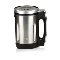 Domo Mixeur à Soupe 2,2 L 1000 W DO716BL 7 Domo Mixeur à Soupe 2,2 L 1000 W DO716BL -Cuisine À Domicile 761022 2 4 Mixeur a soupe 2 2 L 1000 W DO716BL Domo