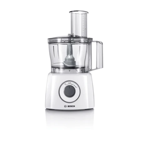 Bosch Robot De Cuisine MultiTalent 3 800 W Blanc MCM3100W 2 Bosch Robot De Cuisine MultiTalent 3 800 W Blanc MCM3100W – Image 2