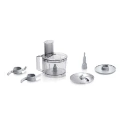 Bosch Robot De Cuisine MultiTalent 3 800 W Blanc MCM3100W 7 Bosch Robot De Cuisine MultiTalent 3 800 W Blanc MCM3100W -Cuisine À Domicile 761032 2 1 Robot de cuisine MultiTalent 3 800 W blanc MCM3100W Bosch