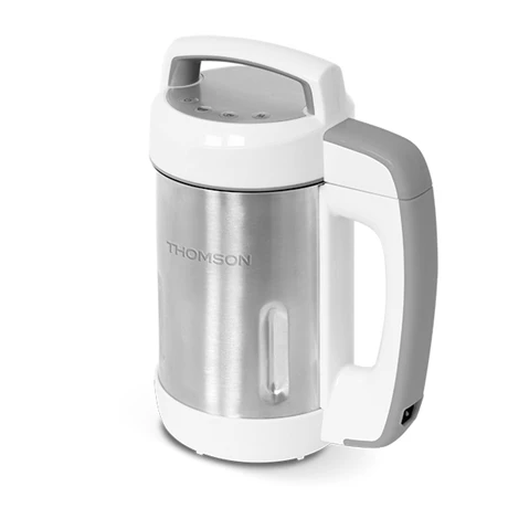 THOMSON Blender Chauffant Geni Mix Daily THFP914S 1,1 L 850 W 2 THOMSON Blender Chauffant Geni Mix Daily THFP914S 1,1 L 850 W – Image 2