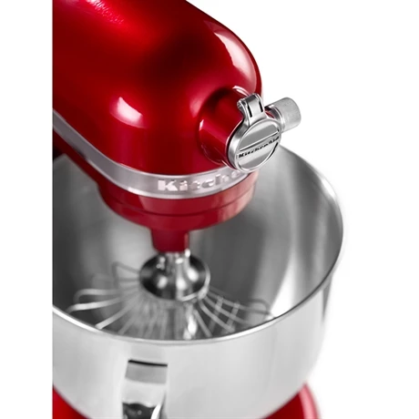 KitchenAid Robot Pâtissier Artisan à Bol Relevable 6,9 L 500 W Pomme D'amour 5KSM7580XECA 5 KitchenAid Robot Pâtissier Artisan à Bol Relevable 6,9 L 500 W Pomme D'amour 5KSM7580XECA – Image 5