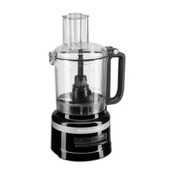 KitchenAid Robot Multifonctions 2,1 L 250 W Noir Onyx 5KFP0921EOB 7 KitchenAid Robot Multifonctions 2,1 L 250 W Noir Onyx 5KFP0921EOB -Cuisine À Domicile 761102 3 1 Robot multifonctions 2 1 L 250 W noir onyx 5KFP0921EOB Kitchenaid