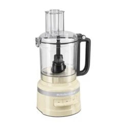 KitchenAid Robot Multifonctions 2,1 L 250 W Crème 5KFP0921EBM 7 KitchenAid Robot Multifonctions 2,1 L 250 W Crème 5KFP0921EBM -Cuisine À Domicile 761103 2 2 Robot multifonctions 2 1 L 250 W creme 5KFP0921EBM Kitchenaid