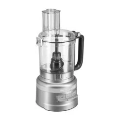 KitchenAid Robot Multifonctions 2,1 L 250 W Gris Argent 5KFP0921EAC -Cuisine À Domicile 761104 3 1 Robot multifonctions 2 1 L 250 W gris argent 5KFP0921EAC Kitchenaid