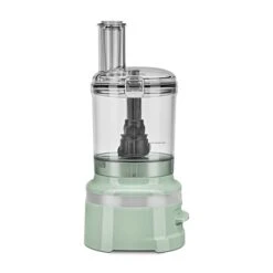 KitchenAid Robot Multifonctions 2,1 L 250 W Vert Pistache 5KFP0921EPT -Cuisine À Domicile 761106 3 1 Robot multifonctions 2 1 L 250 W vert pistache 5KFP0921EPT Kitchenaid