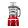 KitchenAid Robot Multifonctions 3,1 L 400 W Rouge Empire 5KFP1319EER