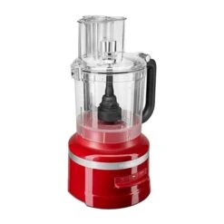 KitchenAid Robot Multifonctions 3,1 L 400 W Rouge Empire 5KFP1319EER -Cuisine À Domicile 761107 4 1 Robot multifonctions 3 1 L 400 W rouge empire 5KFP1319EER Kitchenaid