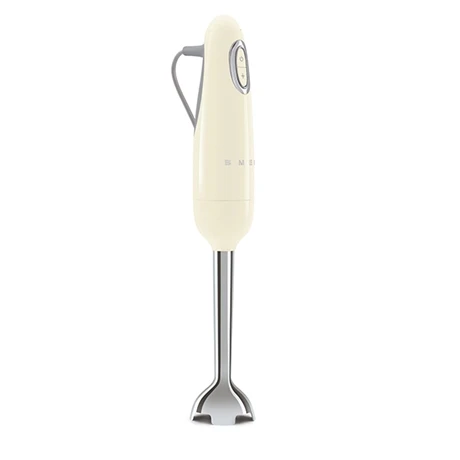 Smeg Mixeur Plongeant 700 W HBF11CREU Crème 3 Smeg Mixeur Plongeant 700 W HBF11CREU Crème – Image 3