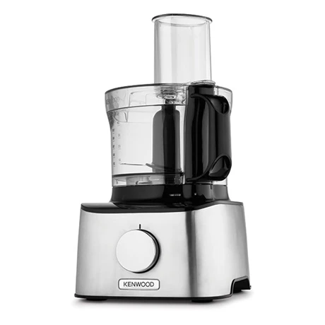 Kenwood Robot Multifonction 800 W KENFDM307SS 2 Kenwood Robot Multifonction 800 W KENFDM307SS – Image 2
