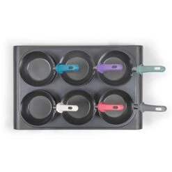 LIVOO Appareil Mini-crêpes Et Mini-woks 47 Cm DOM200 8 LIVOO Appareil Mini-crêpes Et Mini-woks 47 Cm DOM200 -Cuisine À Domicile 780051 3 3 Appareil mini crepes et mini woks 47 cm DOM200 Livoo