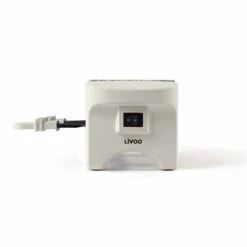 LIVOO Appareil à Raclette 2 Personnes Blanc 350 W DOC156W -Cuisine À Domicile 780096 2 3 Appareil a raclette 2 personnes blanc 350 W DOC156W Livoo