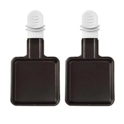 LIVOO Appareil à Raclette 2 Personnes Blanc 350 W DOC156W -Cuisine À Domicile 780096 3 3 Appareil a raclette 2 personnes blanc 350 W DOC156W Livoo