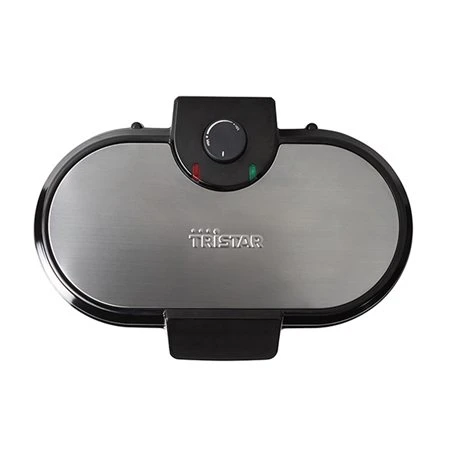 Tristar Gaufrier 10 Gaufres En Cœurs 1200 W WF-2120 4 Tristar Gaufrier 10 Gaufres En Cœurs 1200 W WF-2120 – Image 4
