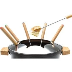 Princess Fondue Bambou Noire 8 Personnes 1,5 L 01.173025.01.001 7 Princess Fondue Bambou Noire 8 Personnes 1,5 L 01.173025.01.001 -Cuisine À Domicile 780177 2 1 Fondue bambou noire 8 personnes 1 5 L 01 173025 01 001 Princess