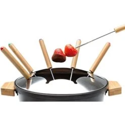 Princess Fondue Bambou Noire 8 Personnes 1,5 L 01.173025.01.001 8 Princess Fondue Bambou Noire 8 Personnes 1,5 L 01.173025.01.001 -Cuisine À Domicile 780177 3 1 Fondue bambou noire 8 personnes 1 5 L 01 173025 01 001 Princess