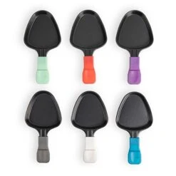 LIVOO Appareil à Raclette 6 Personnes 800 W DOC207 -Cuisine À Domicile 780180 3 2 Appareil a raclette 6 personnes 800 W DOC207 Livoo