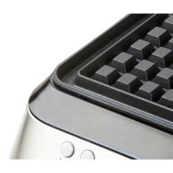 Domo Gaufrier Waffle Genius 1600 W DO9219W -Cuisine À Domicile 780208 3 1 Gaufrier Waffle Genius 1600 W DO9219W Domo