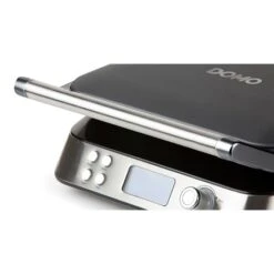 Domo Gaufrier Waffle Genius 1600 W DO9219W -Cuisine À Domicile 780208 4 1 Gaufrier Waffle Genius 1600 W DO9219W Domo