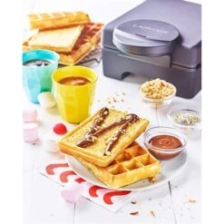 Gaufrier Tarti Gaufres 29424 -Cuisine À Domicile 780224 2 2 Gaufrier Tarti gaufres 29424 Lagrange