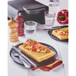 Gaufrier Tarti Gaufres 29424 -Cuisine À Domicile 780224 3 2 Gaufrier Tarti gaufres 29424 Lagrange