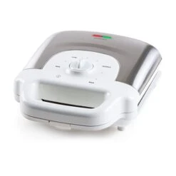 Gaufrier électrique Tasty Waffle 900 W Domo DO9222W 5 Gaufrier électrique Tasty Waffle 900 W Domo DO9222W -Cuisine À Domicile 780231 1 1 Gaufrier electrique tasty Waffle 900 W Domo DO9222W Domo