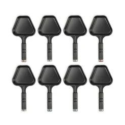 LIVOO Appareil à Raclette Grill Et Fondue 8 Personnes 1900 W DOC265 -Cuisine À Domicile 780247 3 2 Appareil a raclette grill et fondue 8 personnes 1900 W DOC265 Livoo