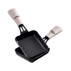 Raclette 8 Personnes Transparence MINERAL -Cuisine À Domicile 780284 4 1 Raclette 8 personnes Transparence MINERAL Lagrange