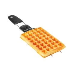Gaufrier électrique Super 2 Antiadhésif 2 Plaques (gaufres Et Croque-monsieur) Avec Pique 9 Gaufrier électrique Super 2 Antiadhésif 2 Plaques (gaufres Et Croque-monsieur) Avec Pique -Cuisine À Domicile 780292 4 2 Gaufrier electrique Super 2 Antiadhesif 2 plaques gaufres et croque monsieur avec pique Lagrange