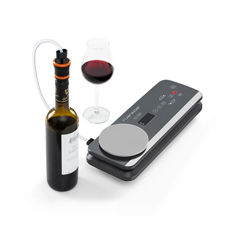 Appareil De Mise Sous-vide Avec Balance Intégrée PSV660 3 Appareil De Mise Sous-vide Avec Balance Intégrée PSV660 – Image 3