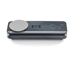 Appareil De Mise Sous-vide Avec Balance Intégrée PSV660 9 Appareil De Mise Sous-vide Avec Balance Intégrée PSV660 -Cuisine À Domicile 780305 4 1 Appareil de mise sous vide avec balance integree PSV660 Riviera et bar