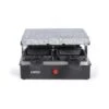 LIVOO Appareil à Raclette 4 Personnes 600 W