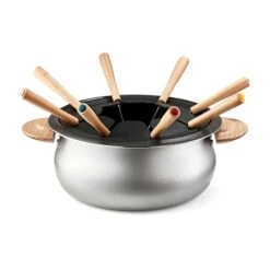 Fondue Classic électrique Avec Thermostat