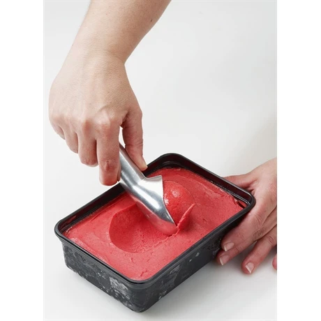 Set Gaufrier à Cornet 700 W Sweet Dreams Et Cuillère à Glace Eutectique 4 Set Gaufrier à Cornet 700 W Sweet Dreams Et Cuillère à Glace Eutectique – Image 4