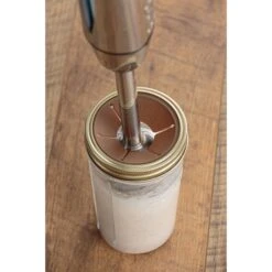 Kit De Fabrication De Lait Végétal 2 X 0,5 L Kilner 9 Kit De Fabrication De Lait Végétal 2 X 0,5 L Kilner -Cuisine À Domicile 845019 4 1 Kit de fabrication de lait vegetal 2 x 0 5 L Kilner Kilner