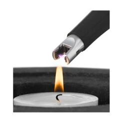 AdHoc Briquet De Table électrique 5 AdHoc Briquet De Table électrique -Cuisine À Domicile 850010 2 1 Briquet de table electrique Adhoc