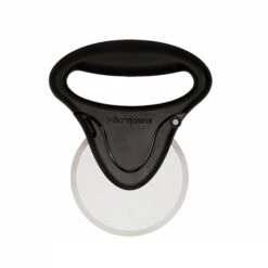 Microplane Roulette à Pizza Démontable