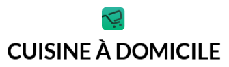 Cuisine À Domicile